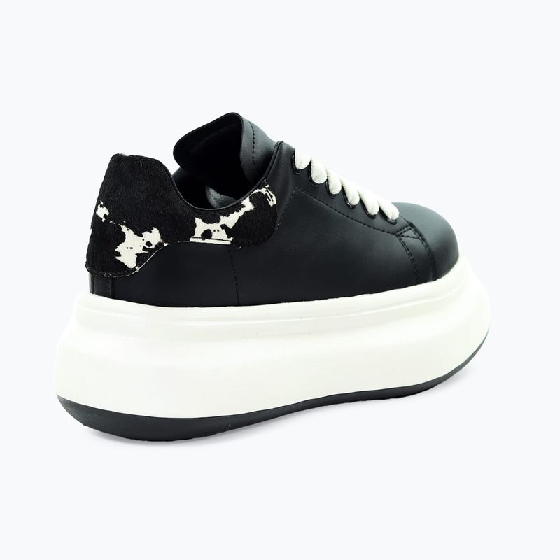 Dámske topánky GOE SS2N4001 black 12