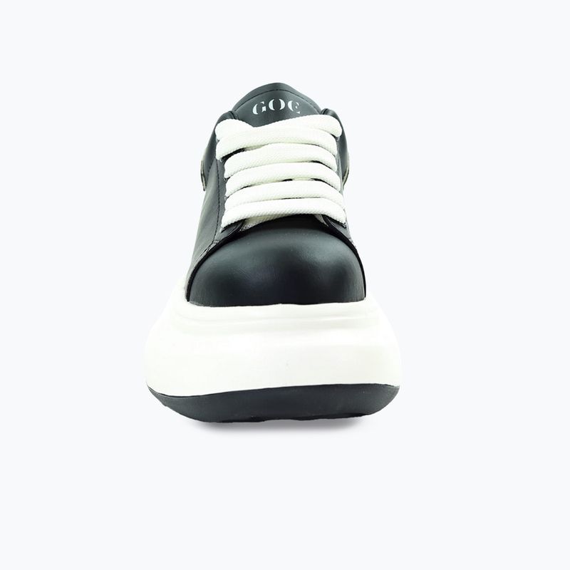 Dámske topánky GOE SS2N4001 black 14