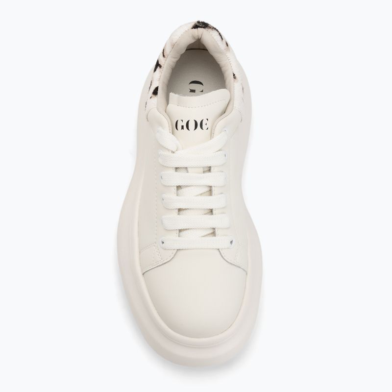 Dámske topánky GOE SS2N4002 white 5