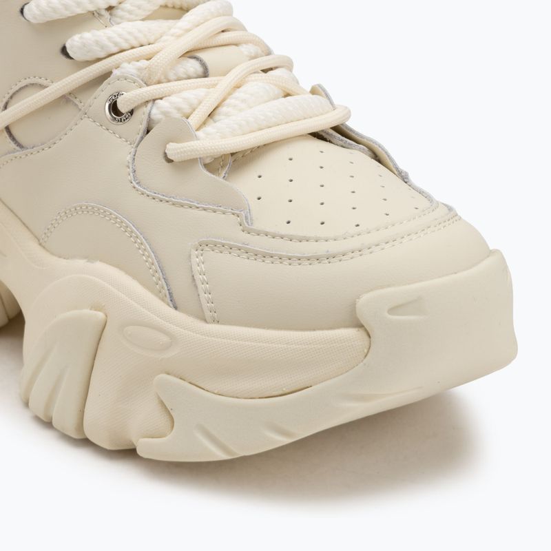 Dámske topánky GOE SS2N4007 off white 7