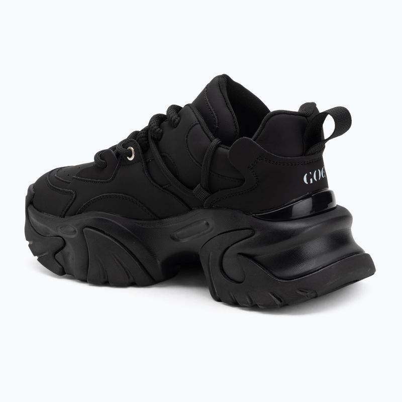 Dámske topánky GOE SS2N4008 black 3