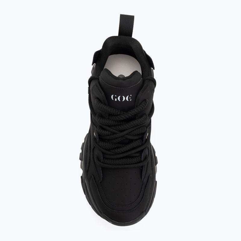 Dámske topánky GOE SS2N4008 black 5