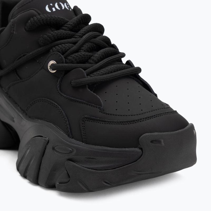 Dámske topánky GOE SS2N4008 black 7