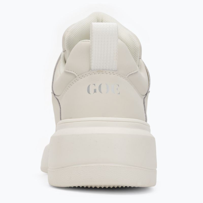 Dámske topánky GOE SS2N4013 beige 6