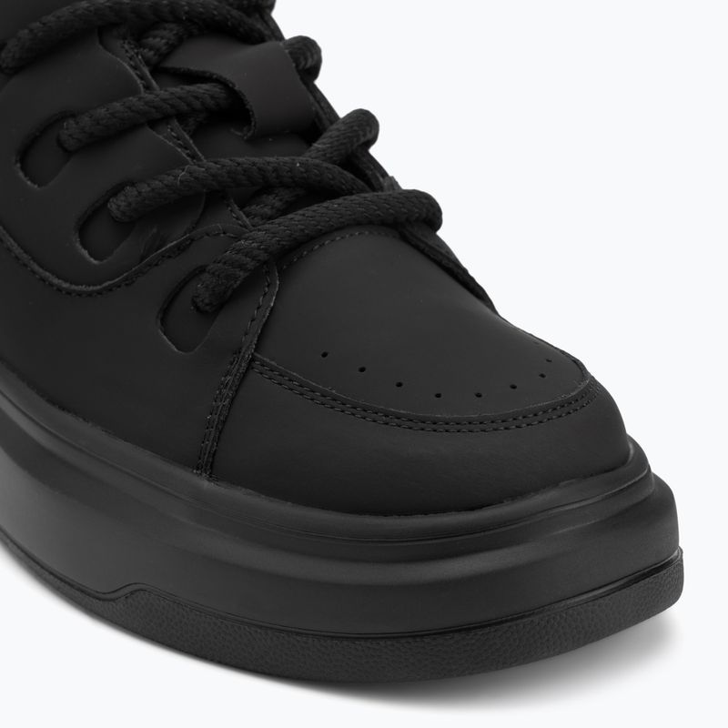 Dámske topánky GOE SS2N4014 black 7