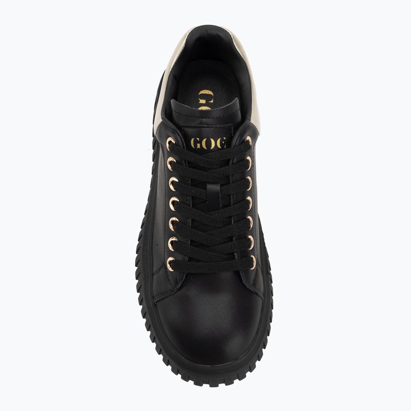 Dámske topánky GOE SS2N4022 black 5