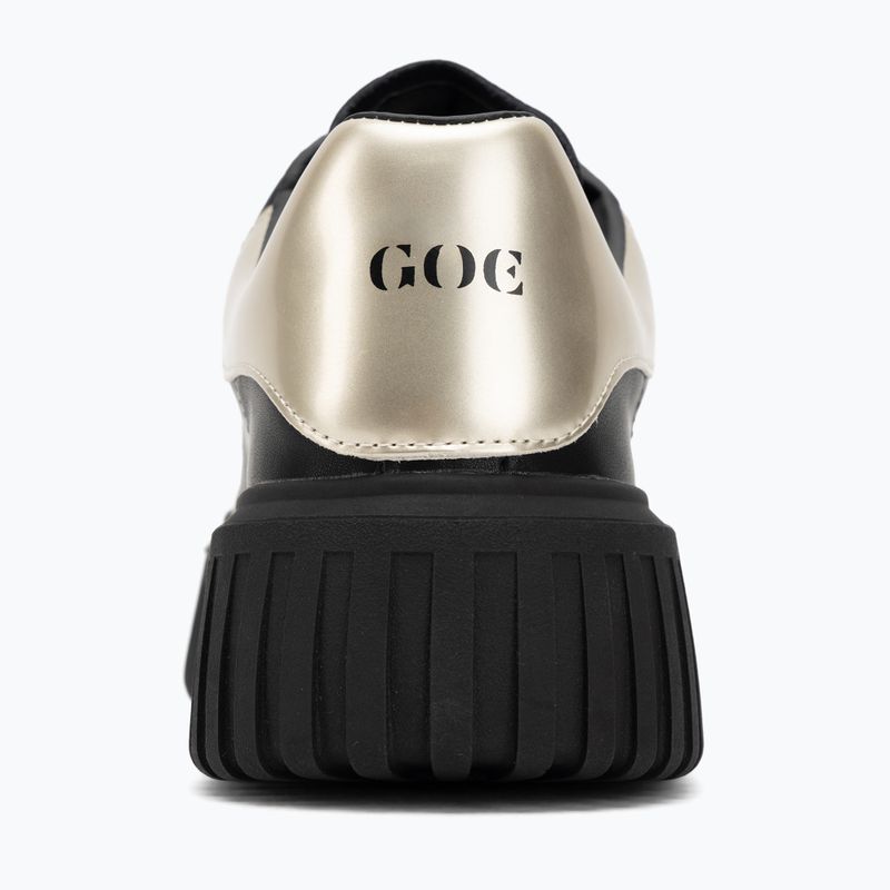 Dámske topánky GOE SS2N4022 black 6