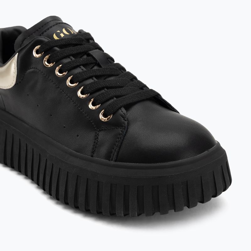 Dámske topánky GOE SS2N4022 black 7