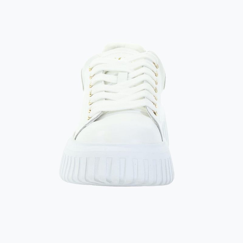 Dámske topánky GOE SS2N4023 white/gold 14