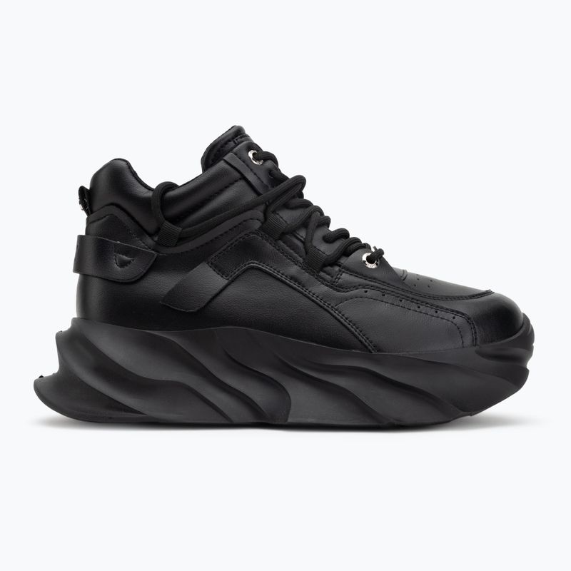 Dámske topánky GOE SS2N4036 black 2