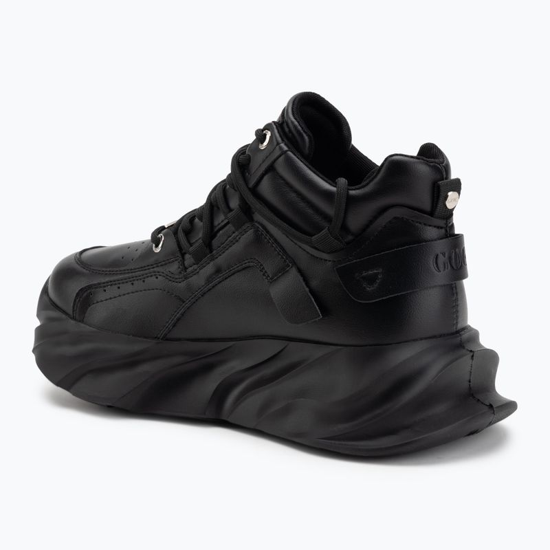 Dámske topánky GOE SS2N4036 black 3