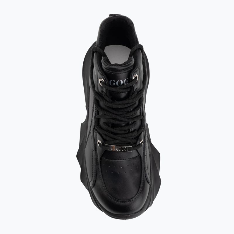 Dámske topánky GOE SS2N4036 black 5