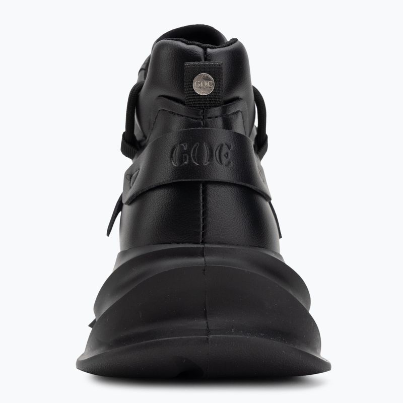 Dámske topánky GOE SS2N4036 black 6