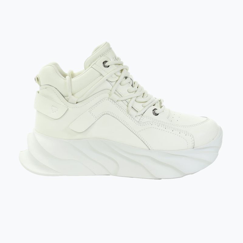 Dámske topánky GOE SS2N4037 white 10