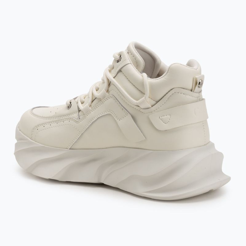 Dámske topánky GOE SS2N4037 white 3