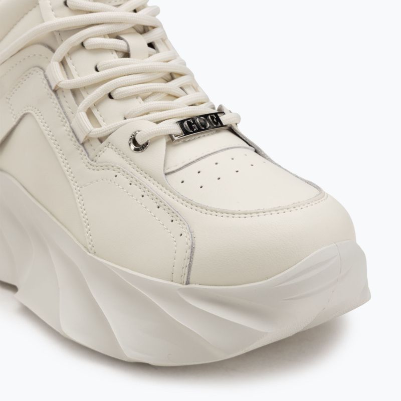 Dámske topánky GOE SS2N4037 white 7