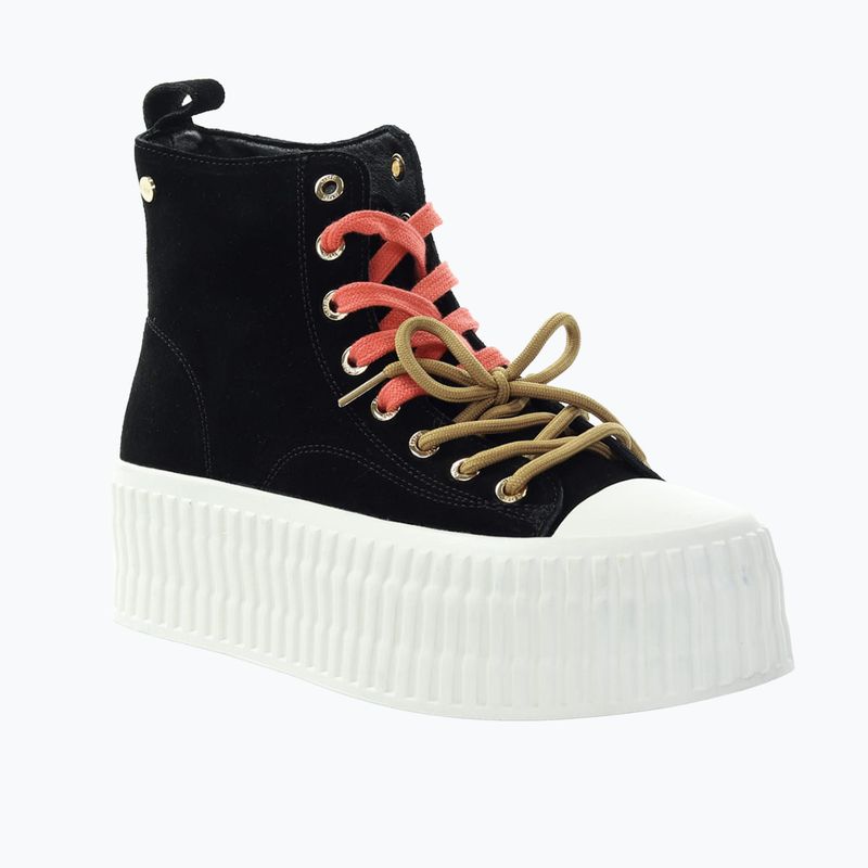 Dámske tenisky GOE SS2N4046 black 8