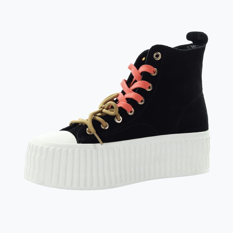 Dámske tenisky GOE SS2N4046 black 9