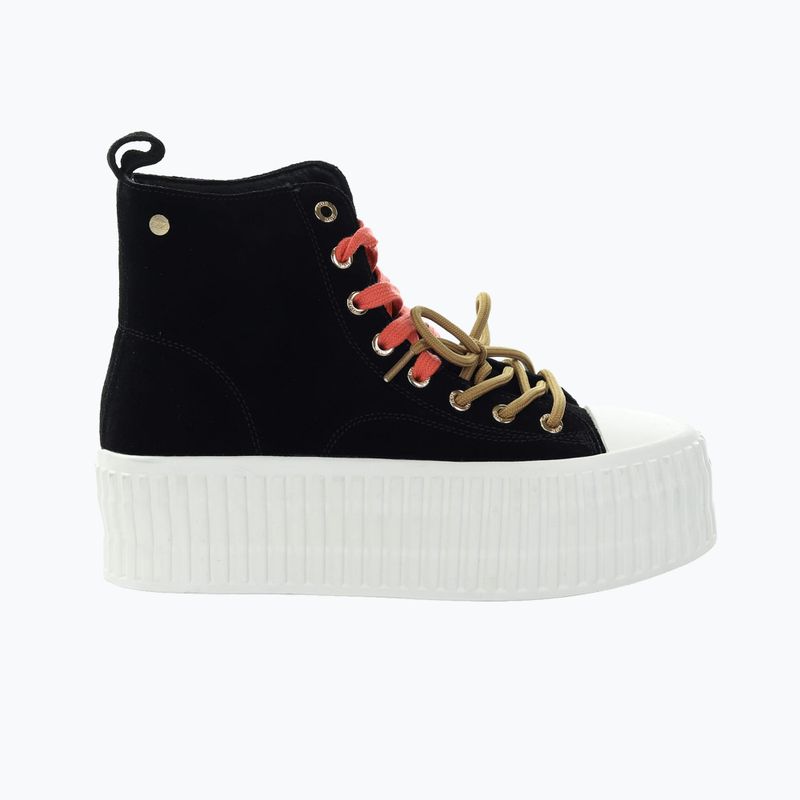 Dámske tenisky GOE SS2N4046 black 10