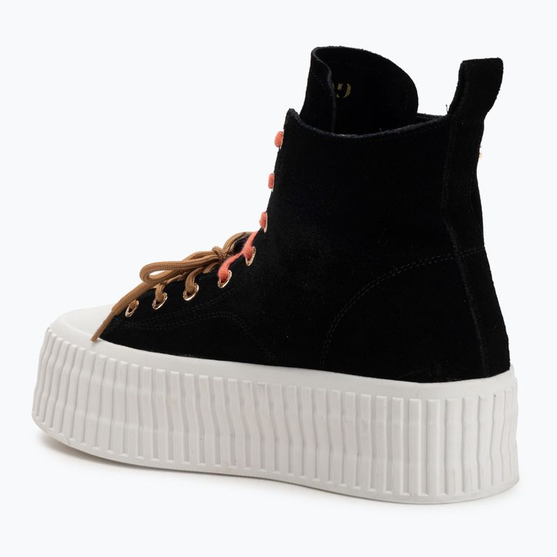 Dámske tenisky GOE SS2N4046 black 3