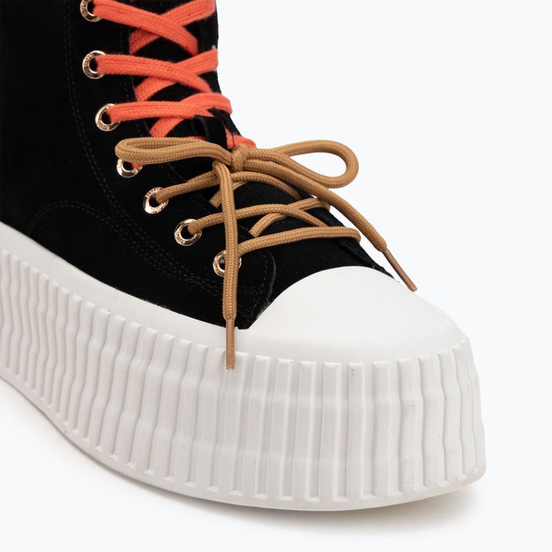 Dámske tenisky GOE SS2N4046 black 7