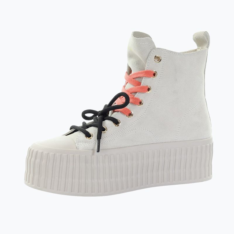 Dámske tenisky GOE SS2N4047 beige 9