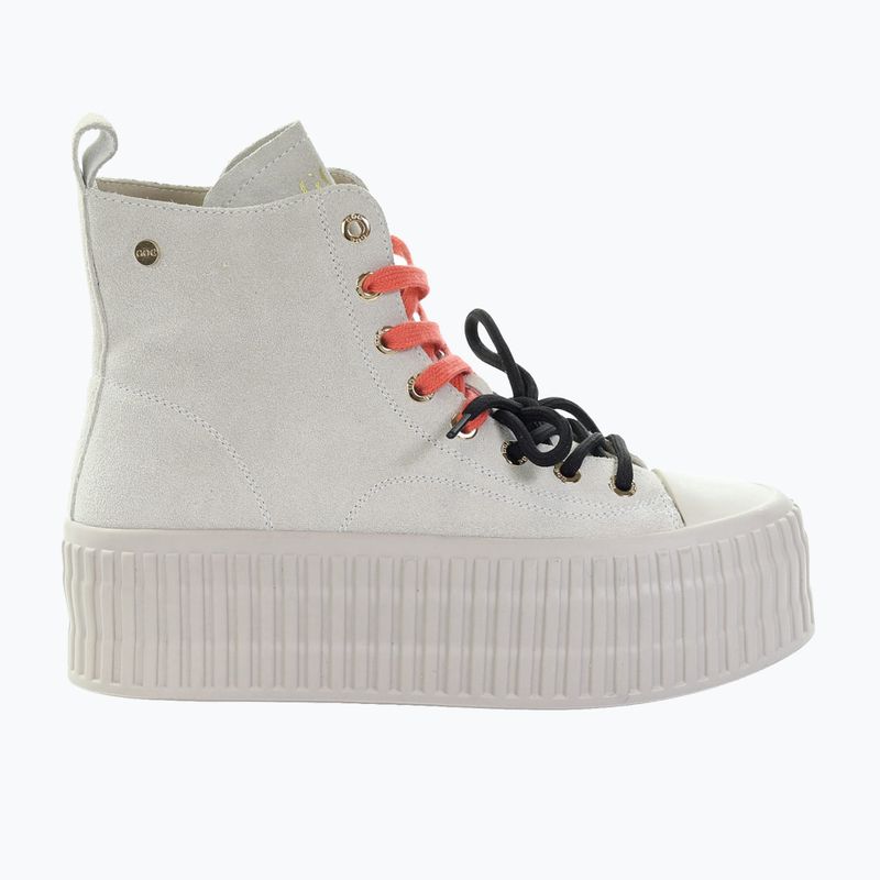 Dámske tenisky GOE SS2N4047 beige 10