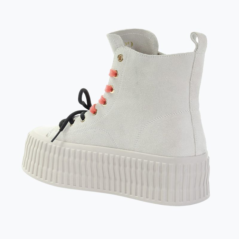 Dámske tenisky GOE SS2N4047 beige 13