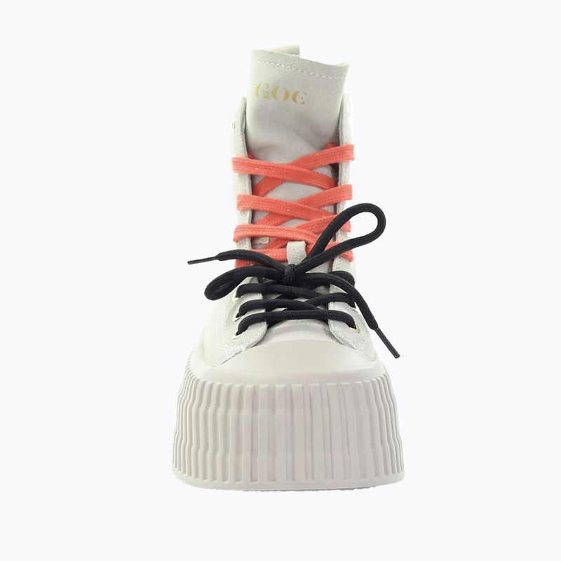 Dámske tenisky GOE SS2N4047 beige 14