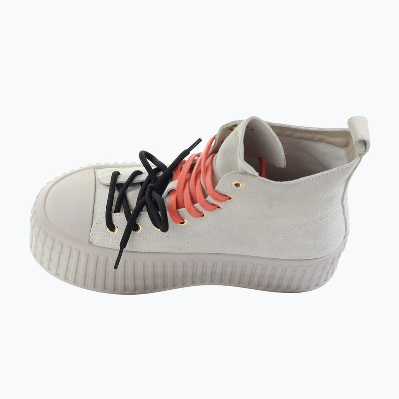 Dámske tenisky GOE SS2N4047 beige 16