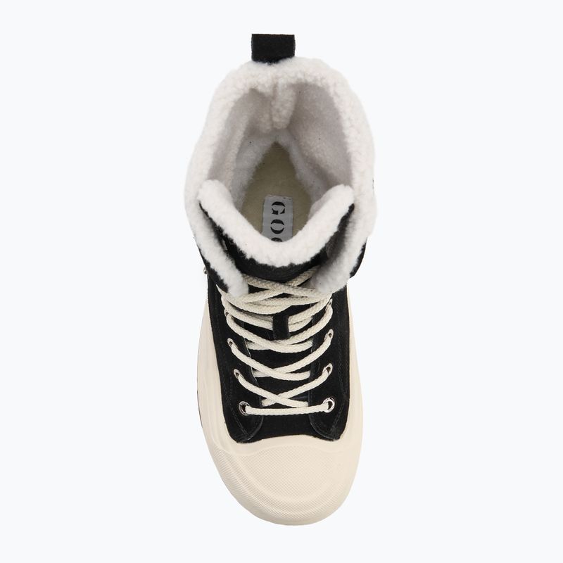 Dámske tenisky GOE SS2N4049 black 5