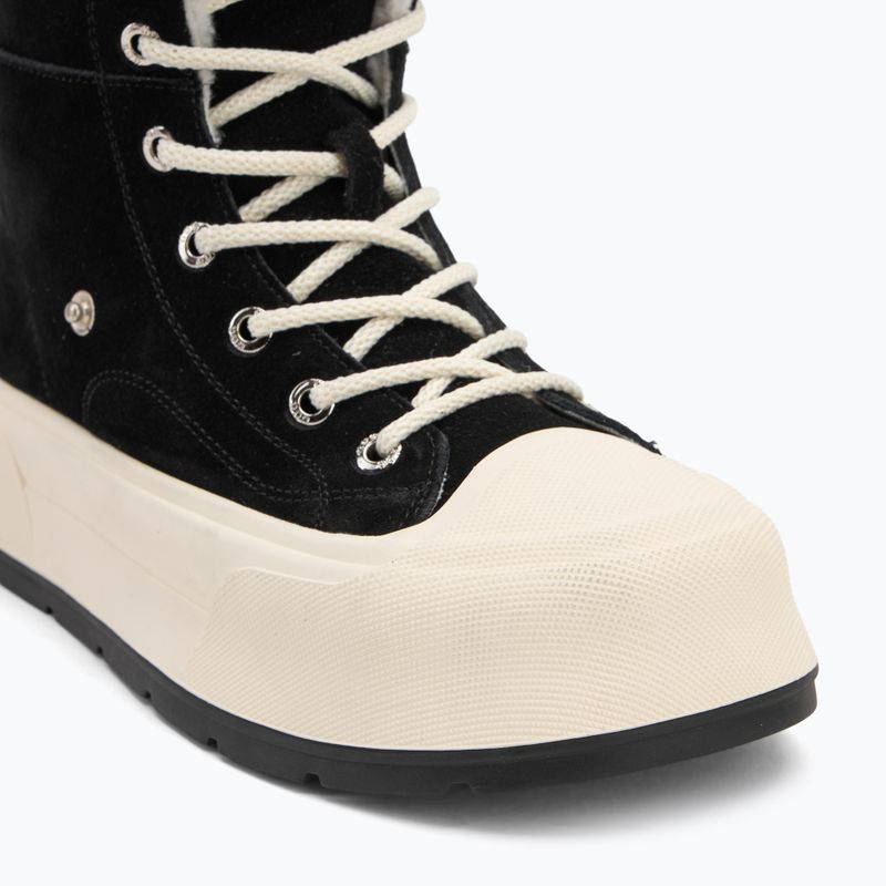 Dámske tenisky GOE SS2N4049 black 7