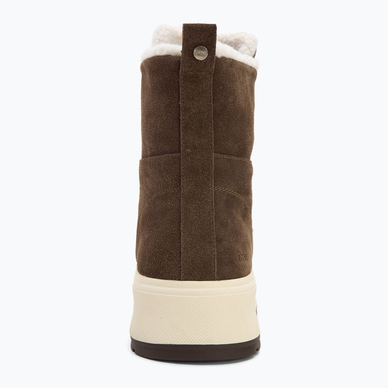 Dámske tenisky GOE SS2N4050 brown 6