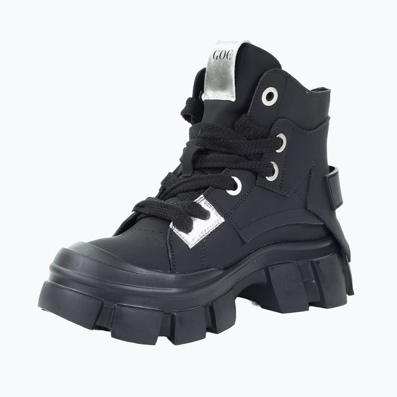 Dámske topánky GOE SS2N4054 black 9