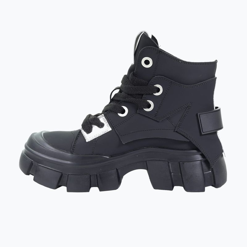 Dámske topánky GOE SS2N4054 black 11