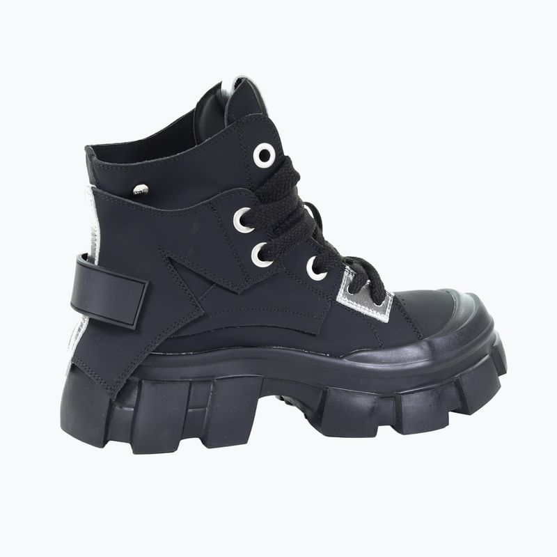 Dámske topánky GOE SS2N4054 black 12