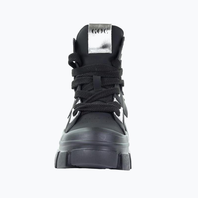 Dámske topánky GOE SS2N4054 black 14