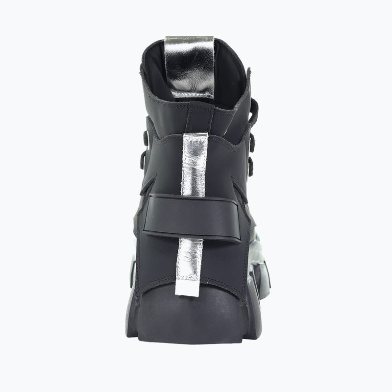 Dámske topánky GOE SS2N4054 black 15