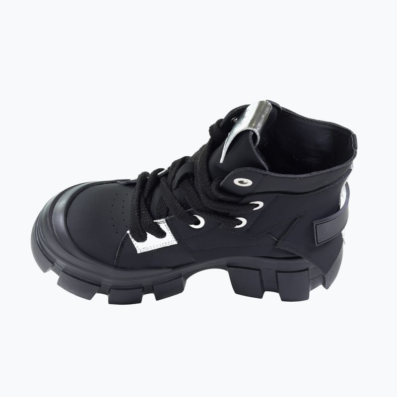 Dámske topánky GOE SS2N4054 black 16