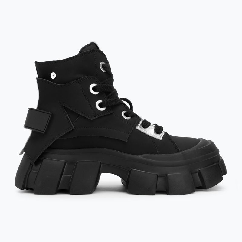 Dámske topánky GOE SS2N4054 black 2