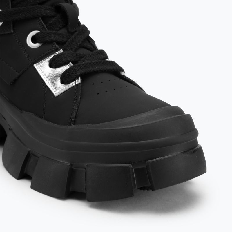 Dámske topánky GOE SS2N4054 black 7