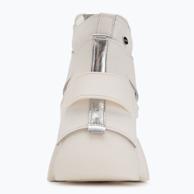 Dámske topánky GOE SS2N4055 white 6