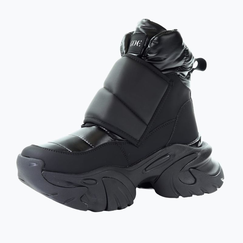 Dámske topánky GOE SS2N4058 black 9