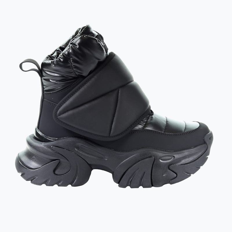 Dámske topánky GOE SS2N4058 black 10