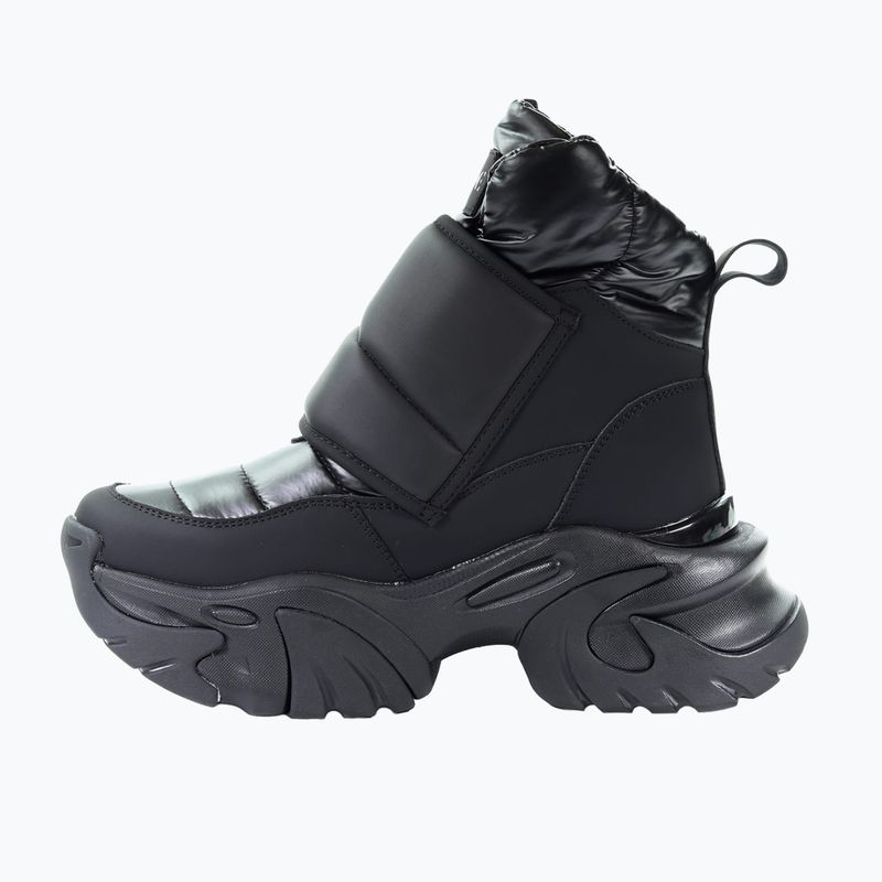 Dámske topánky GOE SS2N4058 black 11