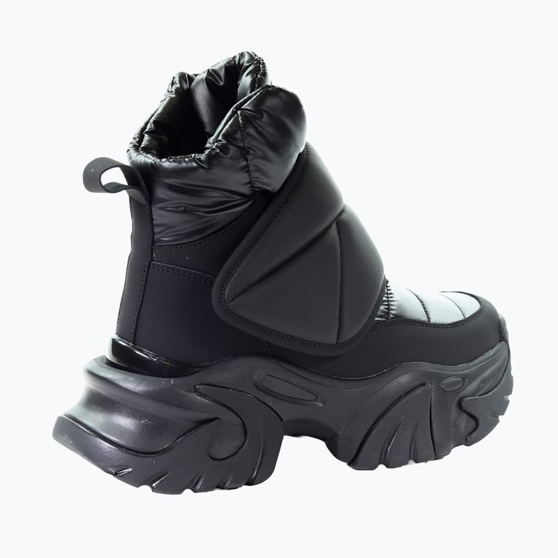 Dámske topánky GOE SS2N4058 black 12