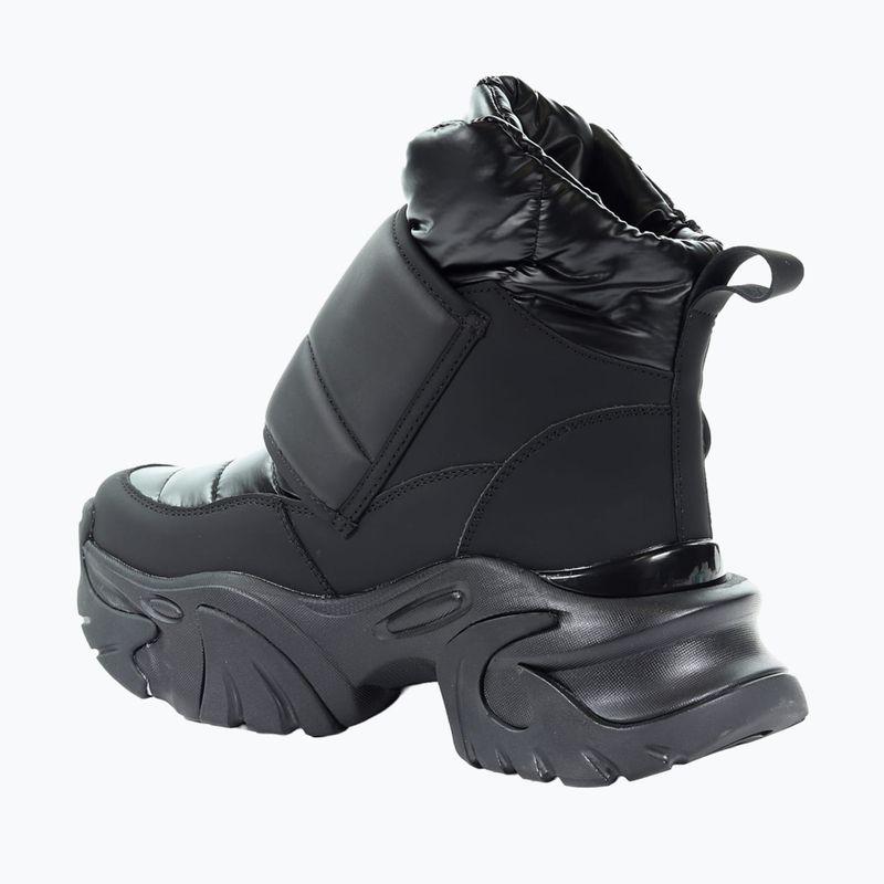 Dámske topánky GOE SS2N4058 black 13