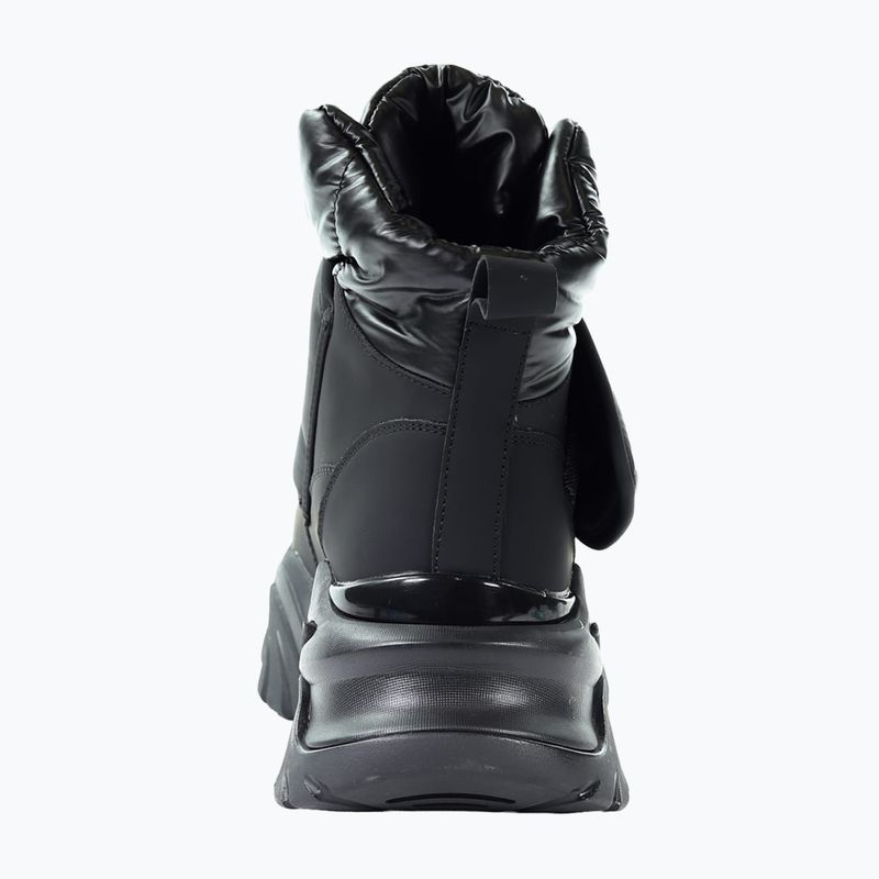 Dámske topánky GOE SS2N4058 black 15