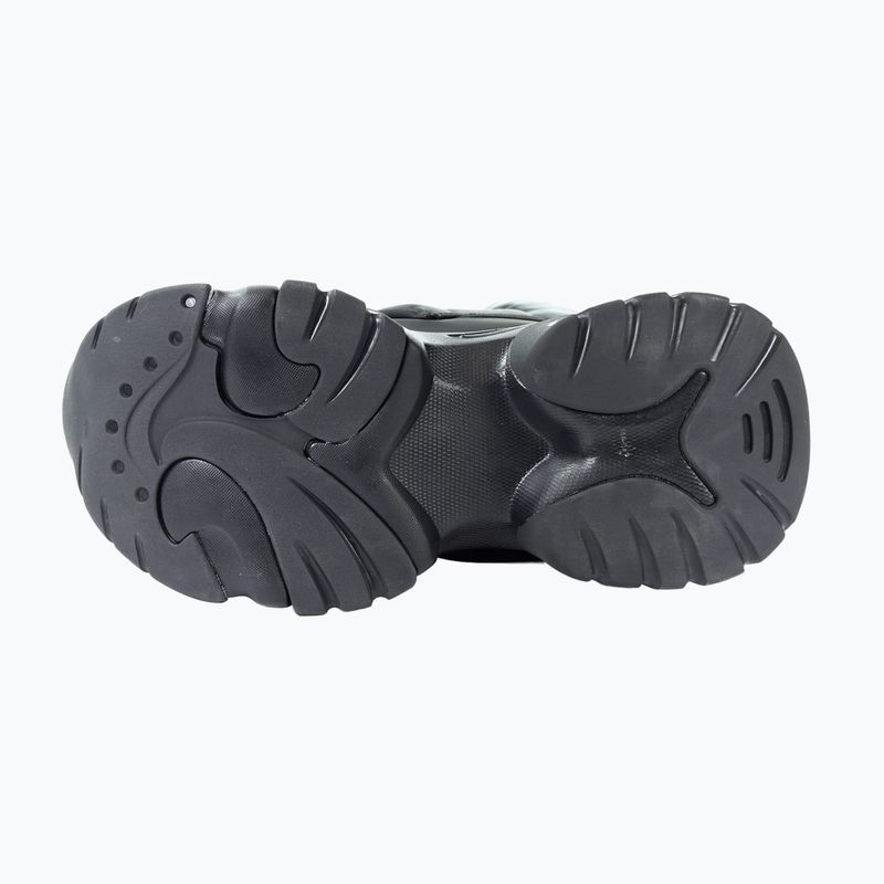 Dámske topánky GOE SS2N4058 black 17