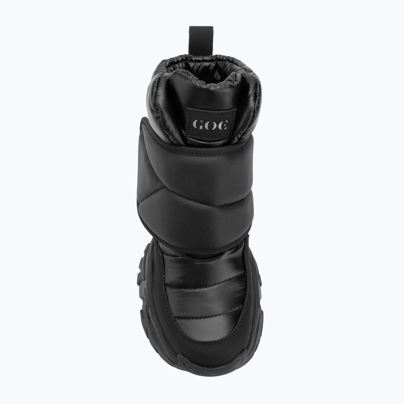 Dámske topánky GOE SS2N4058 black 5